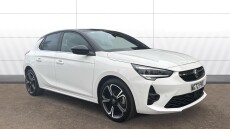 Vauxhall Corsa 1.2 Turbo Ultimate 5dr Petrol Hatchback